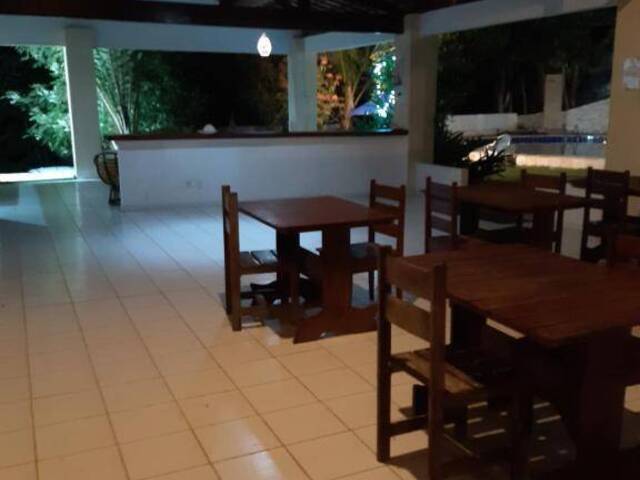 #AP-278 - Apartamento para Venda em Tibau do Sul - RN