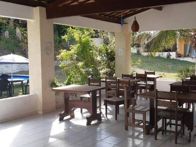 #AP-278 - Apartamento para Venda em Tibau do Sul - RN