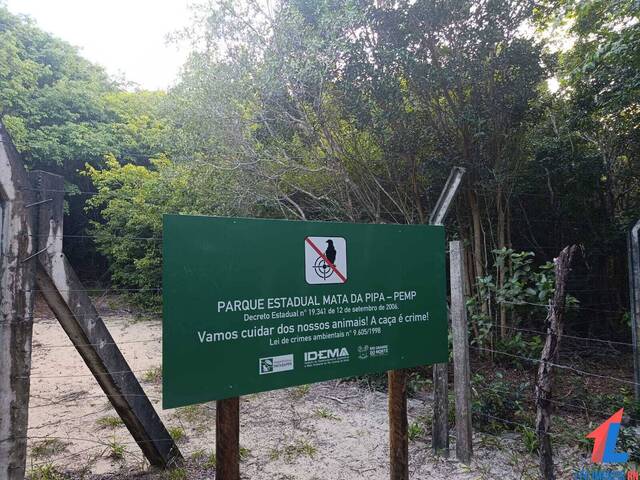 #T-532 - Terreno para Venda em Tibau do Sul - RN