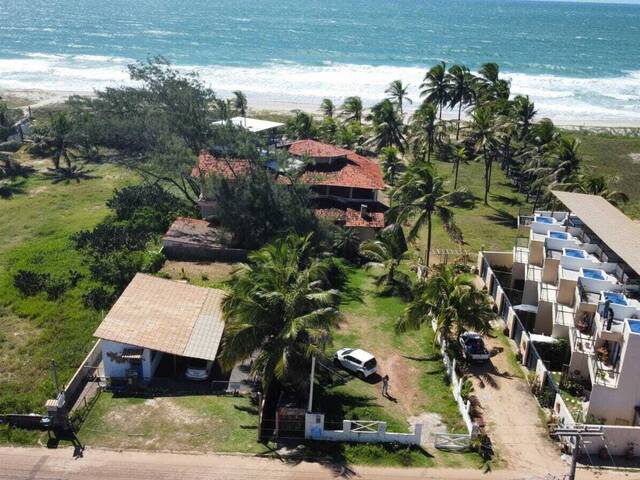 #IC-080 - Prédio para Venda em Canguaretama - RN