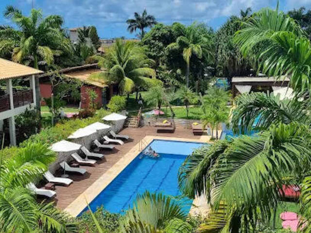 #AP-284 - Apartamento para Venda em Tibau do Sul - RN