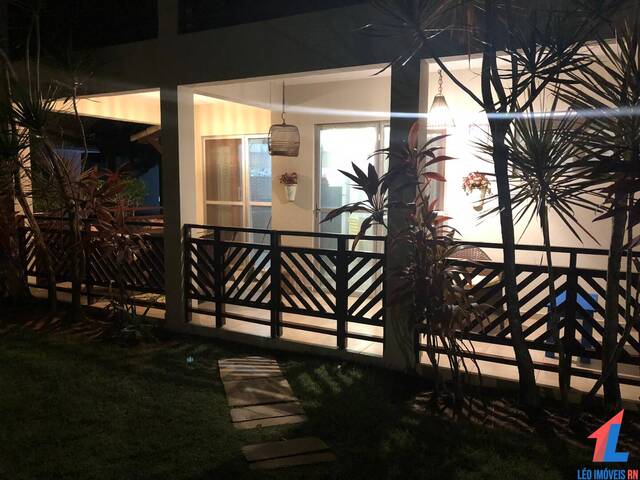 Apartamento para Venda em Tibau do Sul - 4