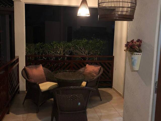 Apartamento para Venda em Tibau do Sul - 5
