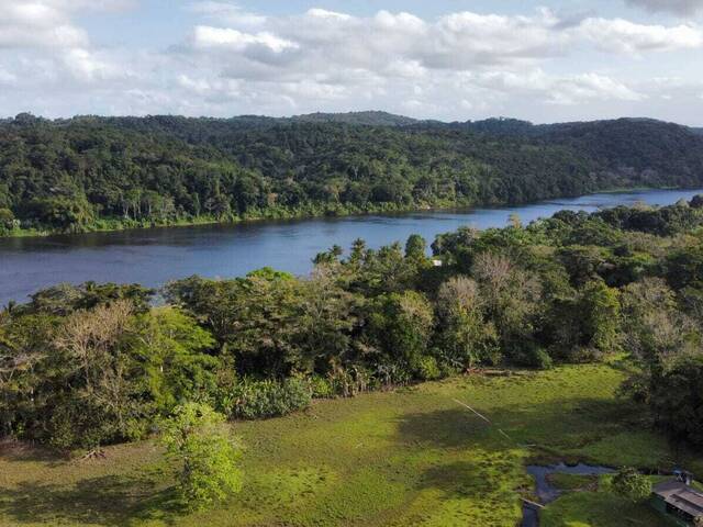 #T-535 - Terreno para Venda em Itacaré - BA