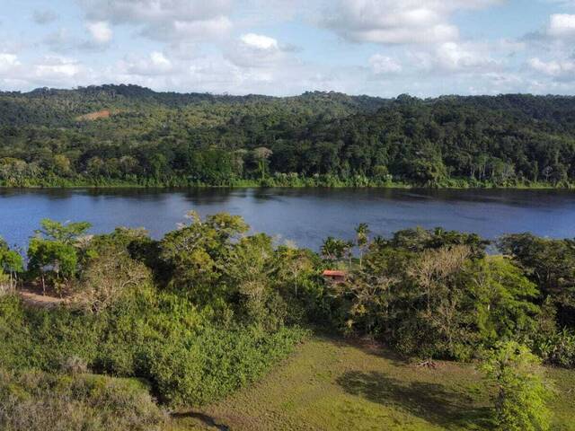 #T-535 - Terreno para Venda em Itacaré - BA