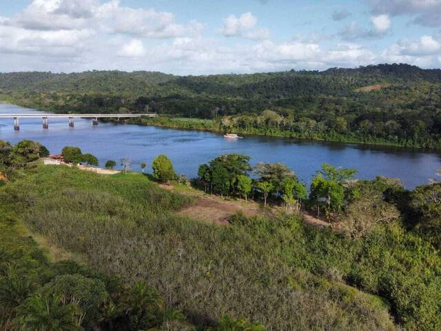 Terreno para Venda em Itacaré - 4