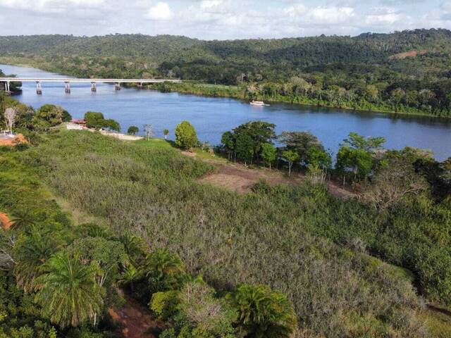 #T-535 - Terreno para Venda em Itacaré - BA