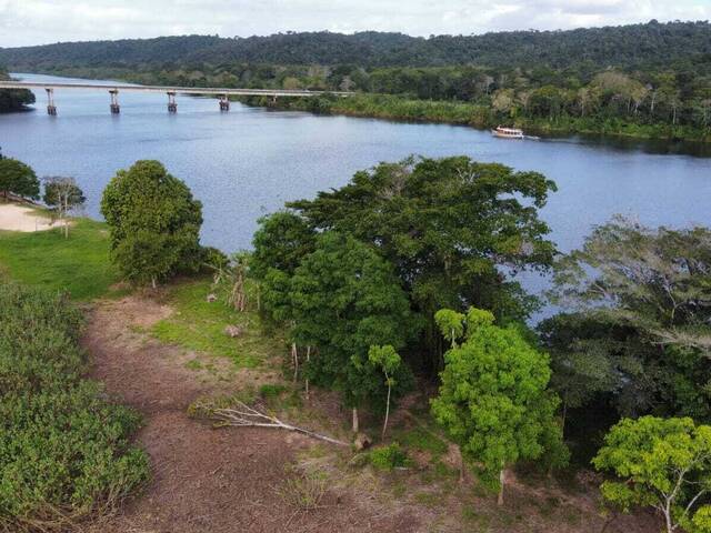 #T-534 - Terreno para Venda em Itacaré - BA