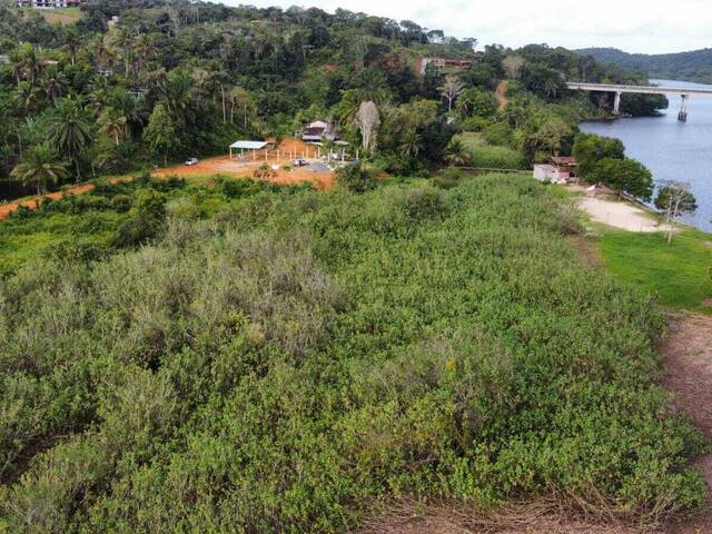 #T-534 - Terreno para Venda em Itacaré - BA