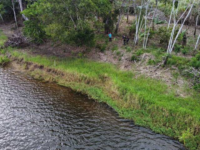 #T-534 - Terreno para Venda em Itacaré - BA