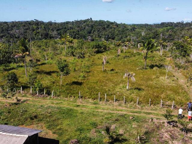 Terreno para Venda em Itacaré - 4