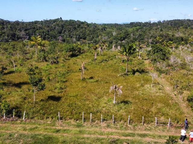 #T-533 - Terreno para Venda em Itacaré - BA
