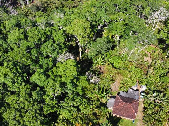 #T-536 - Terreno para Venda em Itacaré - BA