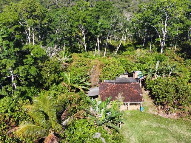 #T-536 - Terreno para Venda em Itacaré - BA