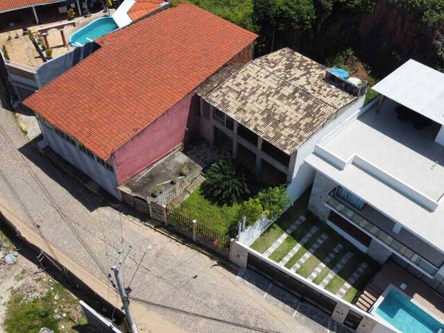 #C-292 - Casa para Venda em Canguaretama - RN