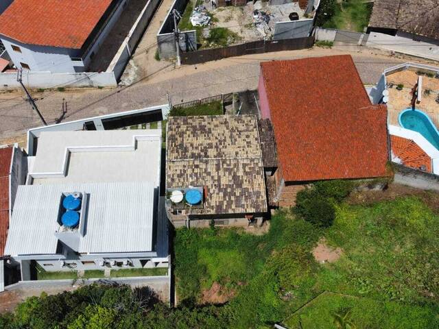 #C-292 - Casa para Venda em Canguaretama - RN