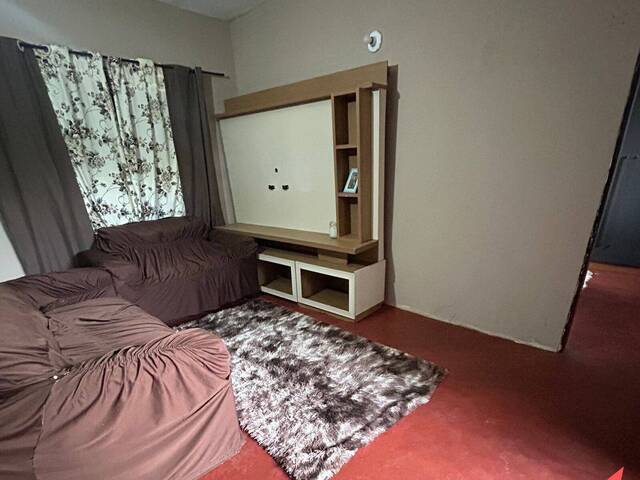 #C-385 - Casa para Venda em Tibau do Sul - RN