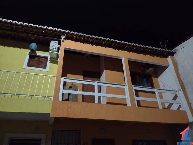 #AP-297 - Apartamento para Venda em Tibau do Sul - RN