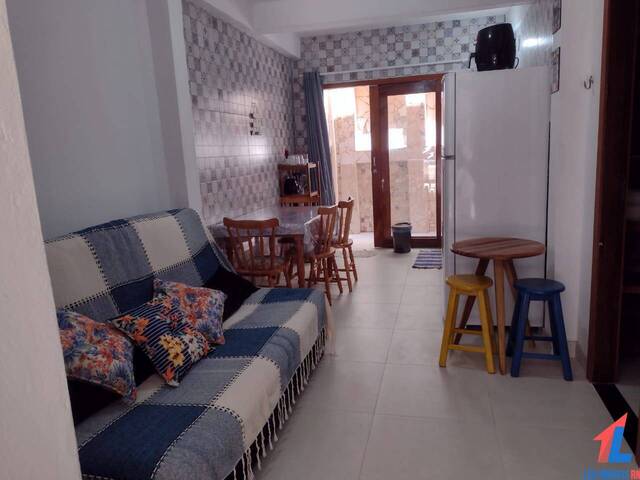 Apartamento para Venda em Tibau do Sul - 4