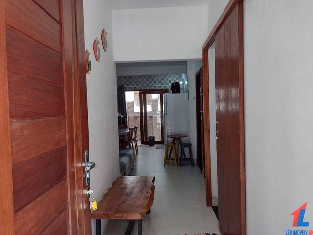 #AP-298 - Apartamento para Venda em Tibau do Sul - RN