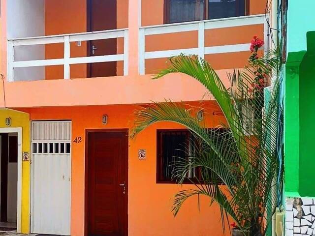 #AP-298 - Apartamento para Venda em Tibau do Sul - RN