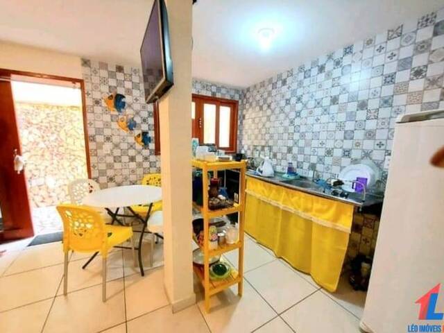 Apartamento para Venda em Tibau do Sul - 5