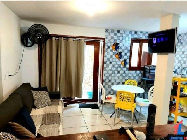 Apartamento para Venda em Tibau do Sul - 4