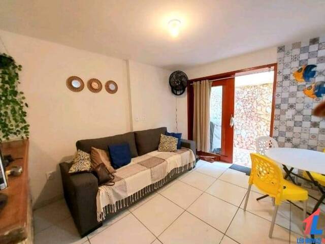 #AP-299 - Apartamento para Venda em Tibau do Sul - RN