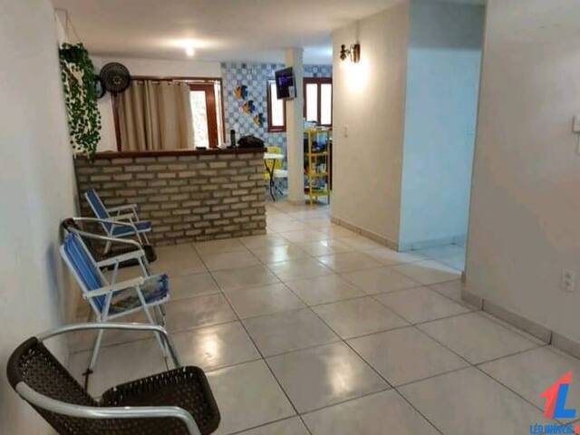 #AP-299 - Apartamento para Venda em Tibau do Sul - RN