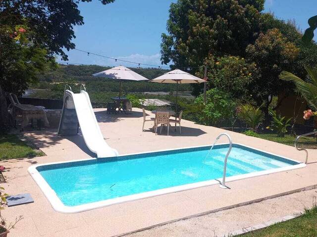 Venda em Entre Rios - Vila Flor