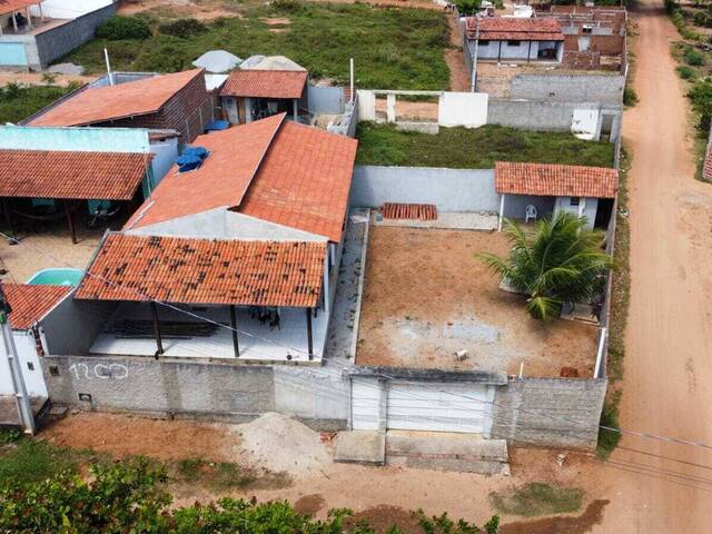 Venda em Barra do Cunhaú - Canguaretama