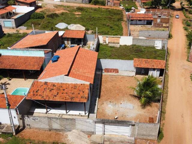 #C-307 - Casa para Venda em Canguaretama - RN