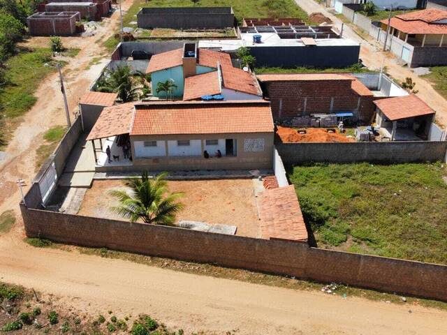 Casa para Venda em Canguaretama - 5