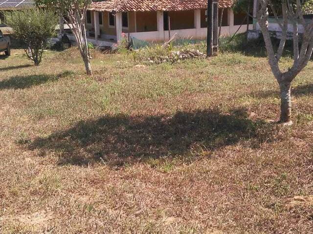 #FA-004 - Fazenda para Venda em Arês - RN