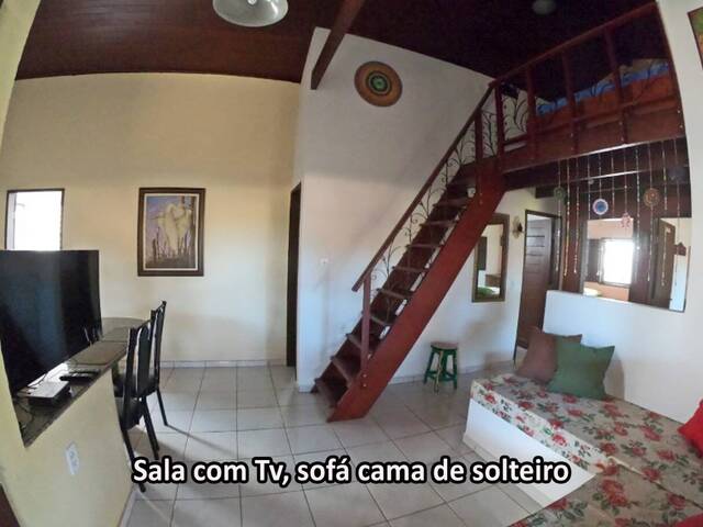 Casa para Venda em Tibau do Sul - 4
