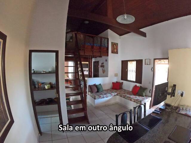 Casa para Venda em Tibau do Sul - 5