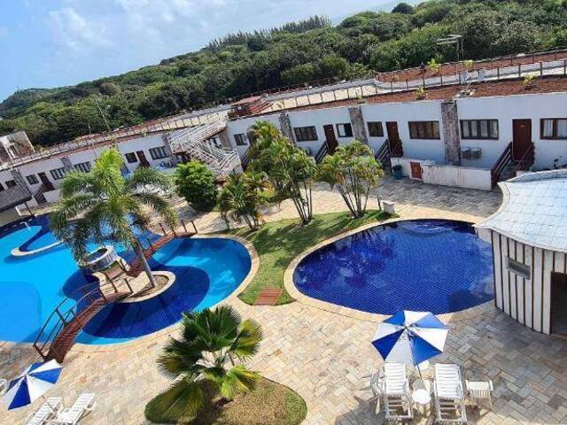 #AP-309 - Apartamento para Venda em Tibau do Sul - RN