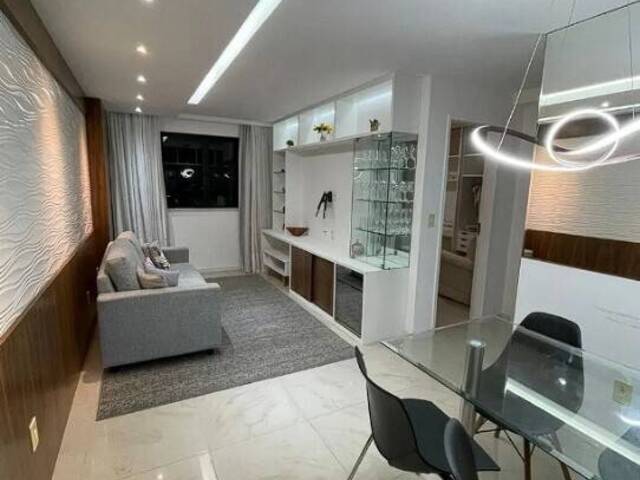 #AP-310 - Apartamento para Venda em Natal - RN