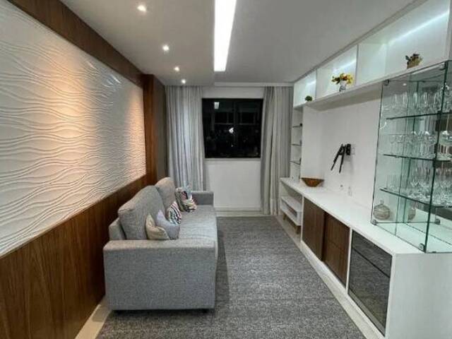 #AP-310 - Apartamento para Venda em Natal - RN