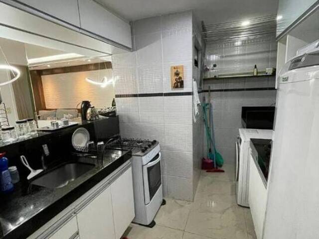 Apartamento para Venda em Natal - 4