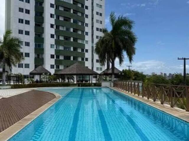 #AP-311 - Apartamento para Venda em Natal - RN