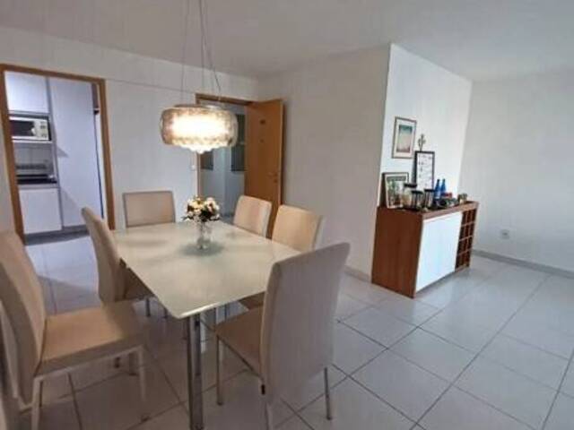 Apartamento para Venda em Natal - 5