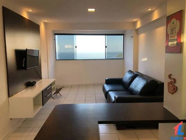 #AP-315 - Apartamento para Venda em Natal - RN