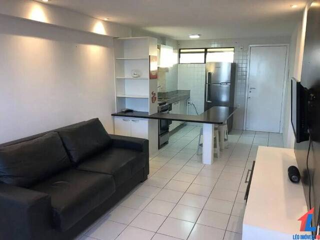 #AP-315 - Apartamento para Venda em Natal - RN