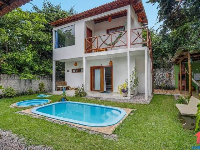 Locação em Praia da Pipa - Tibau do Sul