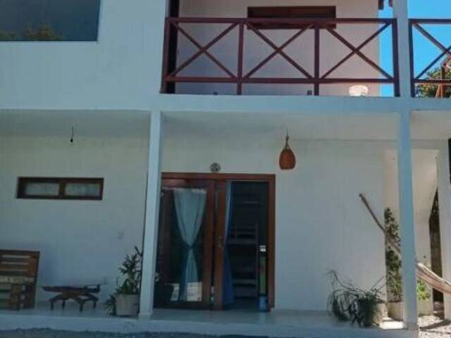 #LA-317 - Apartamento para Locação em Tibau do Sul - RN