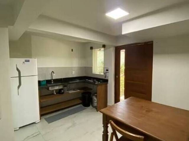 #LA-318 - Apartamento para Locação em Tibau do Sul - RN