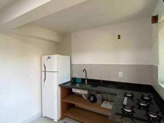 #LA-318 - Apartamento para Locação em Tibau do Sul - RN