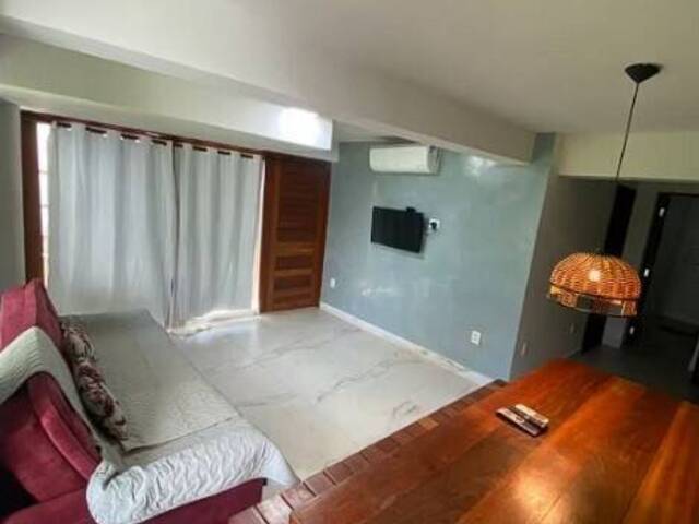 #LA-319 - Apartamento para Locação em Tibau do Sul - RN