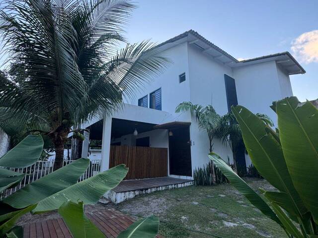 Locação em Praia da Pipa - Tibau do Sul